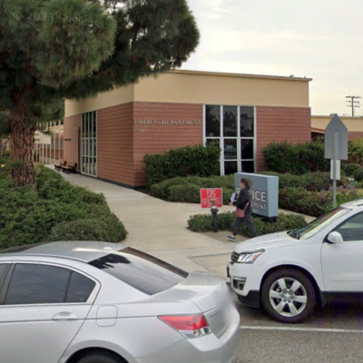 Gardena Police Department Gardena Police Department