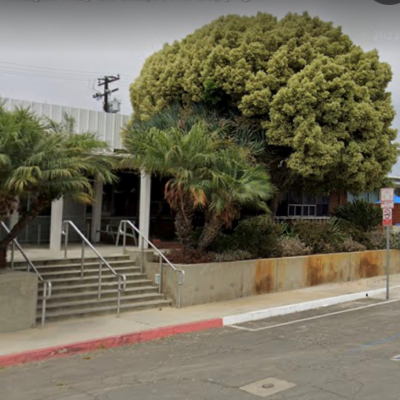 Hermosa Beach Police Department Hermosa Beach Police Department