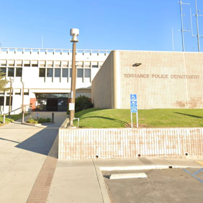 Torrance City Jail Torrance City Jail